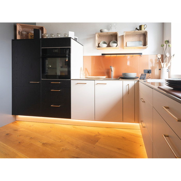 HÄFELE LED 2071 PÁS 12V 4.8W 60 LED ECO 4000K 833.74.167