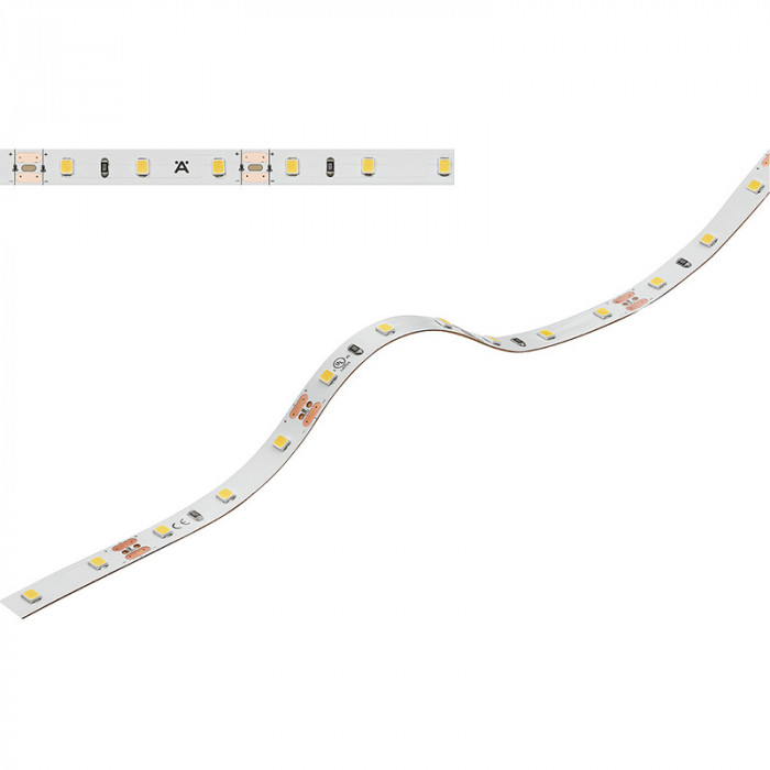 HÄFELE LED 2071 PÁS 12V 4.8W 60 LED ECO 5000K 833.74.307