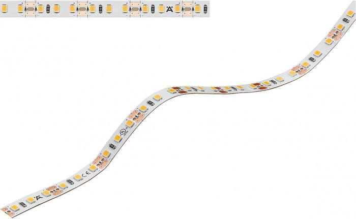 HÄFELE LED 2074 PÁS 12V 9.6W 120 LED ECO 2700K 833.74.312