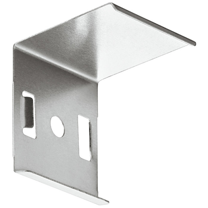 HÄFELE LED KLIP PRE PROFIL ROHOVÝ NEREZ 833.74.826