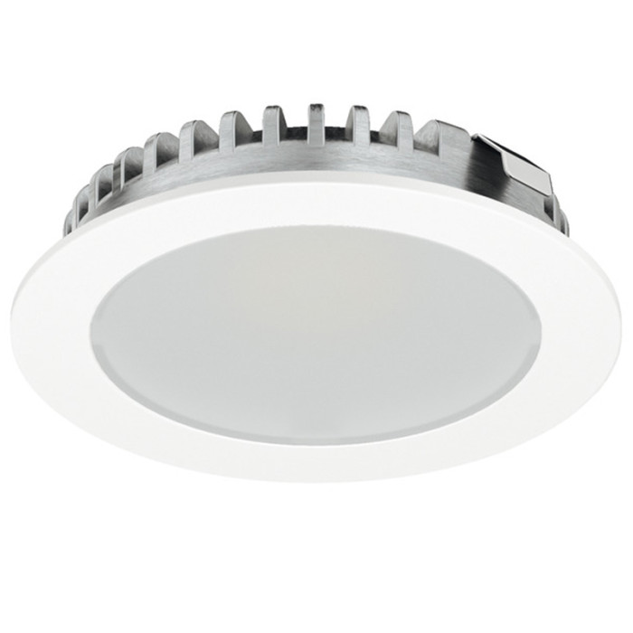 HÄFELE LED 3094 SVETLO STROP 24V 3000K BIELA 833.75.329