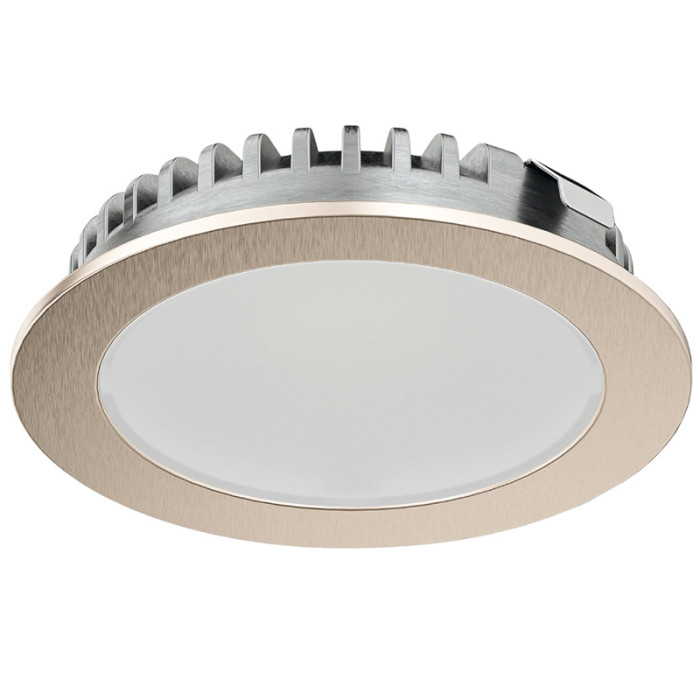 HÄFELE LED 3094 SVETLO STROP 24V 4000K NEREZ/NIKEL 833.75.548