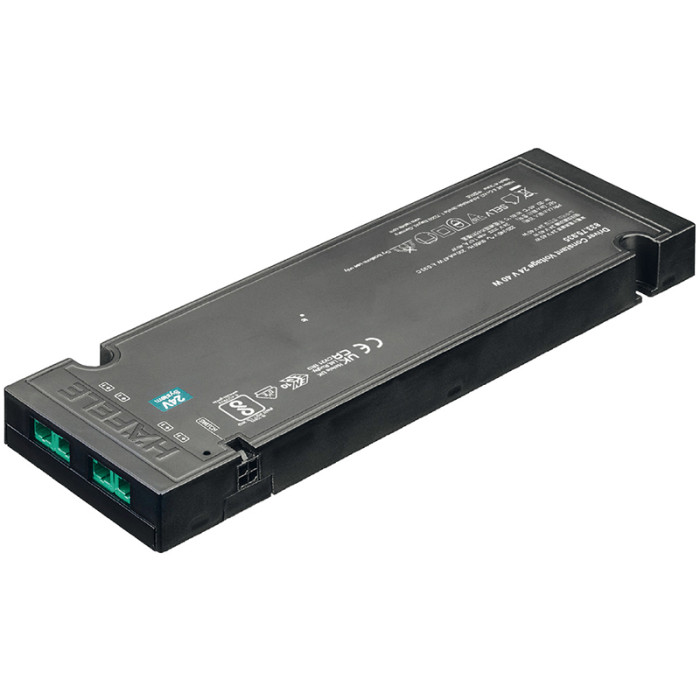 HÄFELE LED DRIVER SO SPÍNAČOM ECO 24V 40W 833.75.935