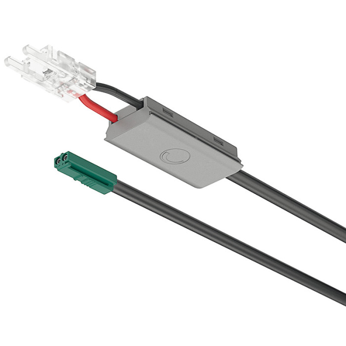 HÄFELE LED SPÍNAČ DO PROFILU 8MM 24V 833.77.836