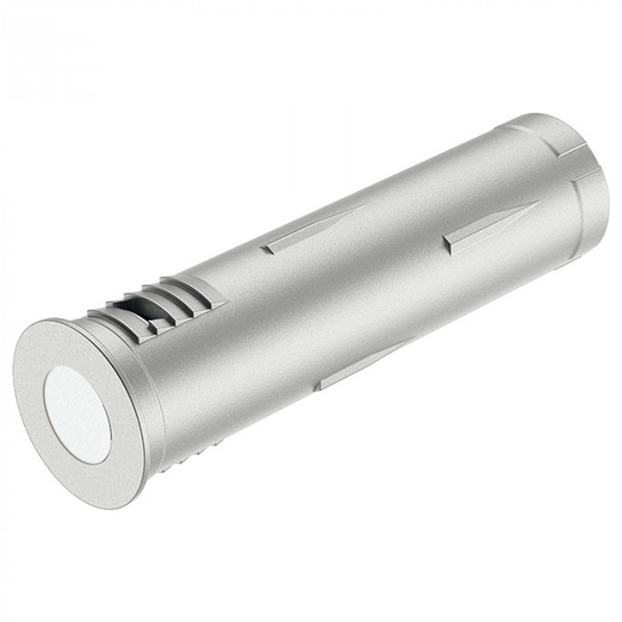 HÄFELE LED STMIEVAČ DOTYKOVÝ D12 L46MM STRIEBRO  833.89.058