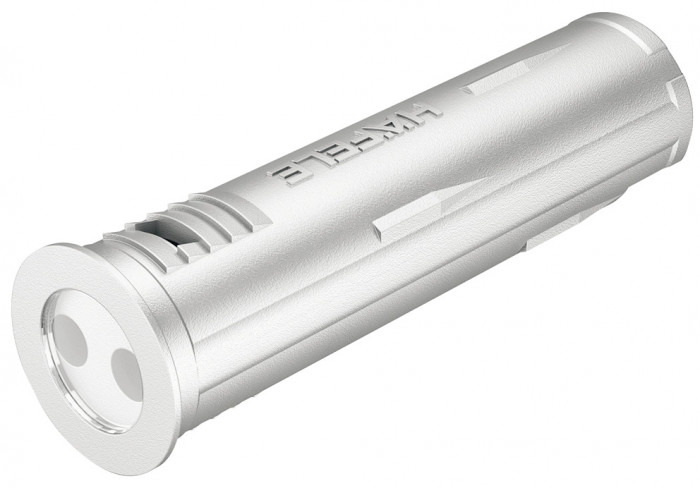 HÄFELE LED STMIEVAČ BEZDOTYK D12MM BIELY, 833.89.168
