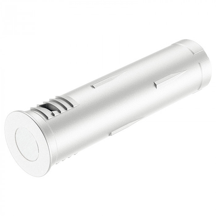 HÄFELE LED STMIEVAČ/DOTYK D12/L46MM BIELY, 833.89.175
