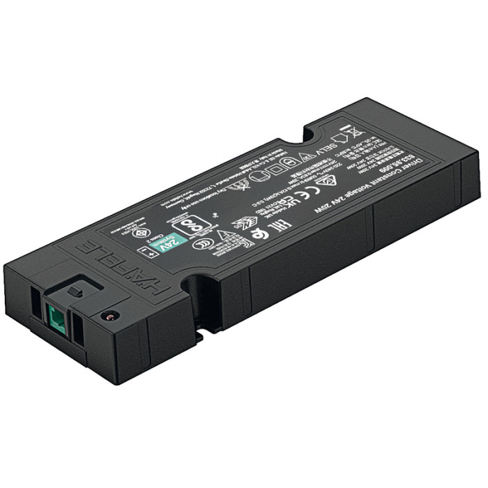 HÄFELE LED DRIVER 24V 20W 833.95.009