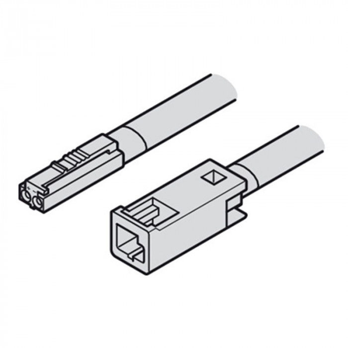 HÄFELE KÁBEL PREDLŽOVACÍ 12 V 2 M 833.95.714