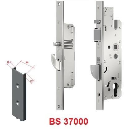 KFV-ZÁMOK, AUTOMAT, BS-3700 T0 U10/30-65-92-10-B003