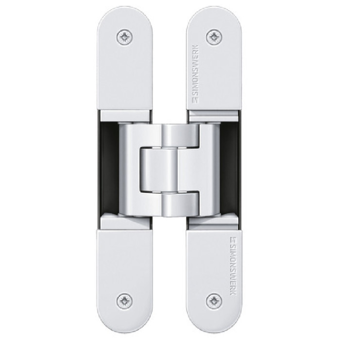 SIMONSWERK ZÁVES TECTUS TE340 3D BIELA RAL9016