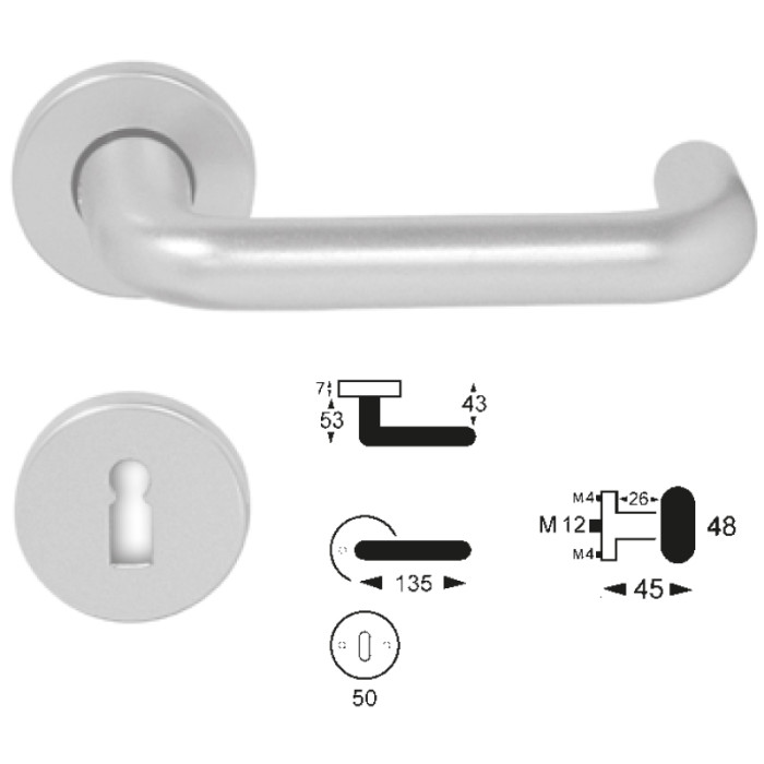 LIENBACHER KOVANIE NAVA-R BB F2 ELOX