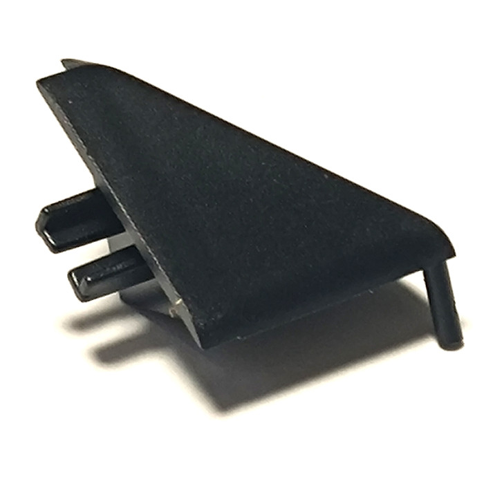 ROH VONKAJŠÍ 90ST L20 / P / 01 ČIERNY 2017