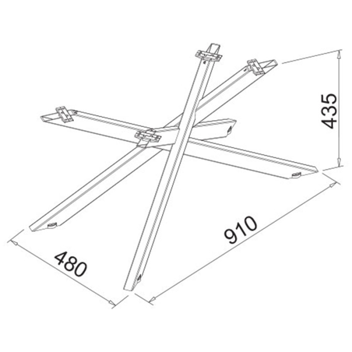 VOGA NOHA SPIDER CLUB R9005FE 21390
