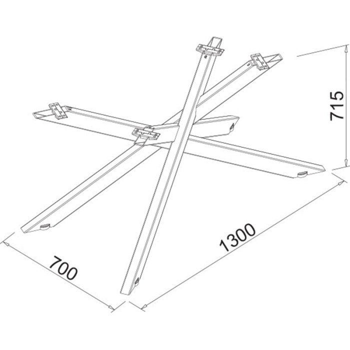 VOGA NOHA SPIDER R9005FE 21391