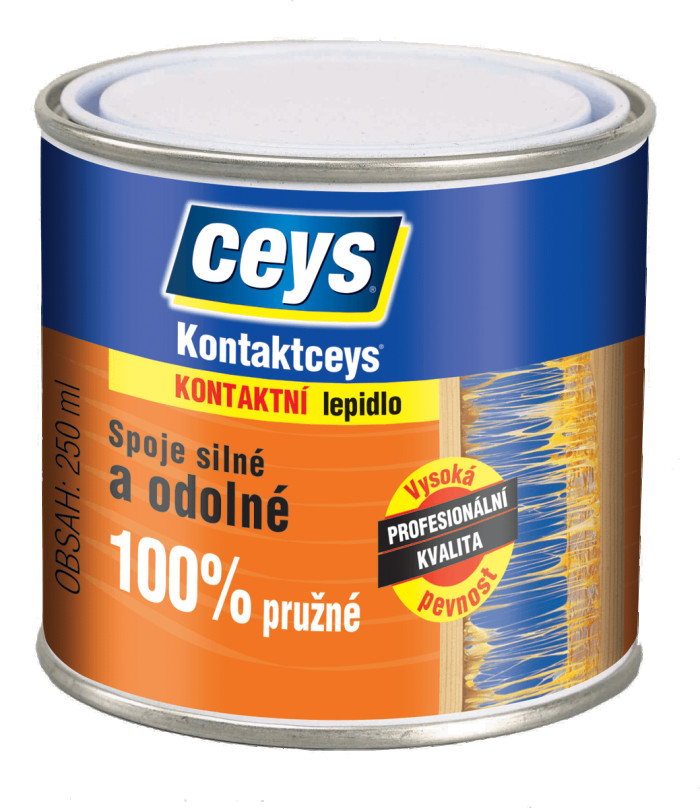 CEYS LEPIDLO KONTAKTCEYS  1L