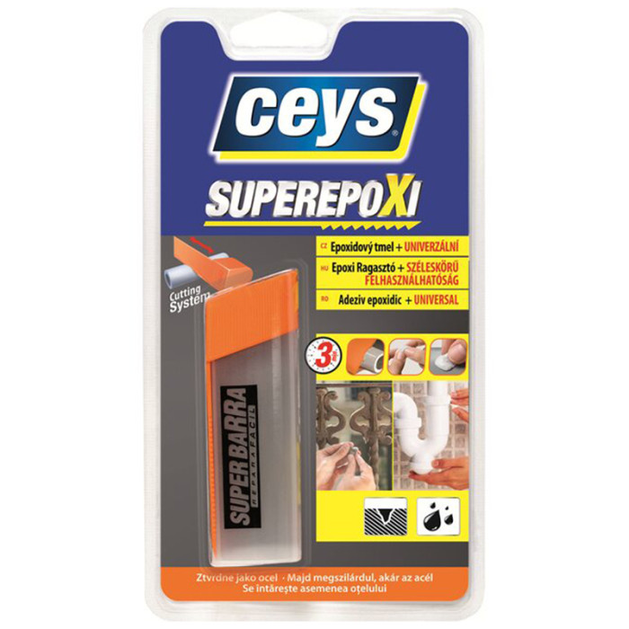 CEYS LEPIDLO SUPER EPOXI KOV 48GR