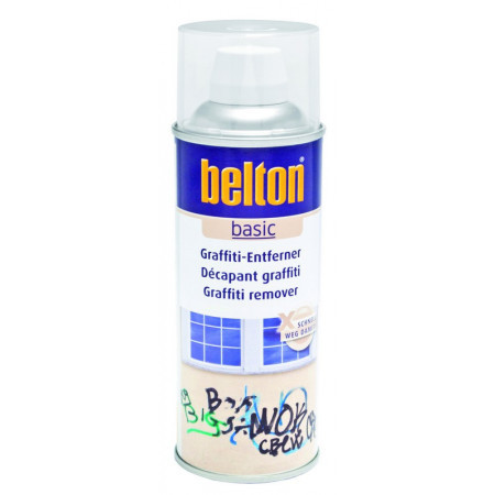 BELTON SPRAY ODSTRAŇOVAČ GRAFFITI 400ML