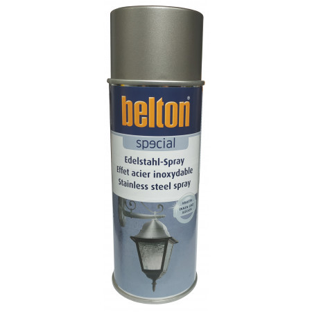 BELTON SPRAY EFEKT NEREZ 400ML