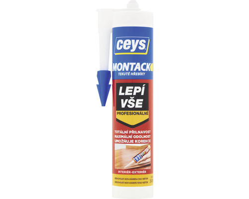 CEYS LEPIDLO MONTACK PROFESIONAL 300ML