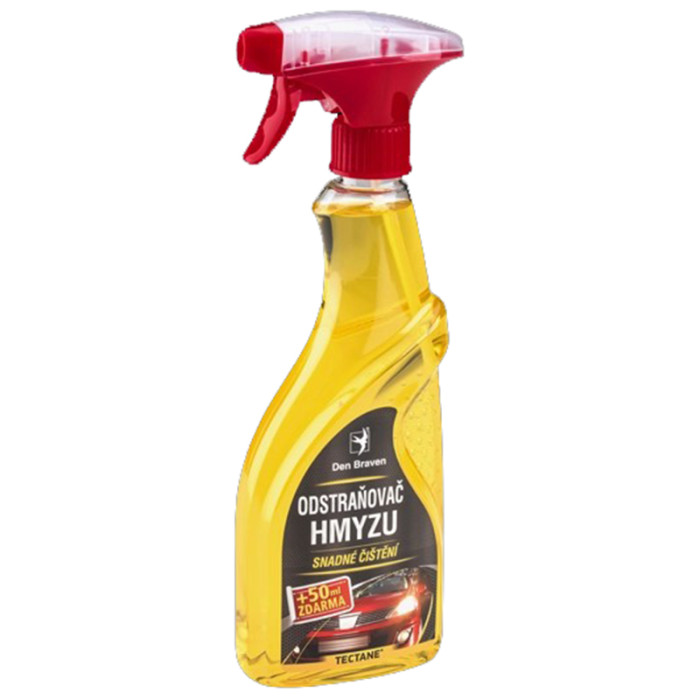 DEN BRAVEN SPRAY ODSTRAŇOVAČ HMYZU 500ML