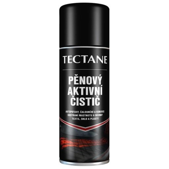 DEN BRAVEN SPRAY ČISTIČ PENOVÝ AKTÍVNY 400ML