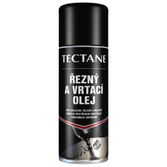 DEN BRAVEN SPRAY OLEJ REZNÝ 400ML