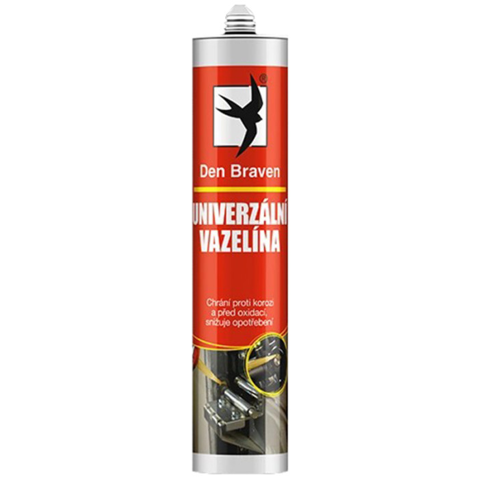 DEN BRAVEN VAZELÍNA UNIVERZÁLNA 280ML