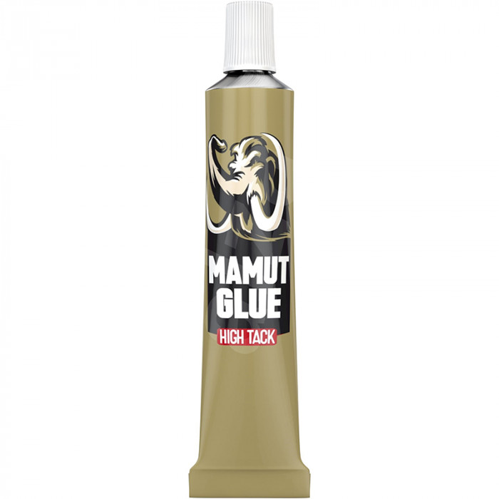 LEPIDLO MAMUT HIGH TACK BIELE 25 ML