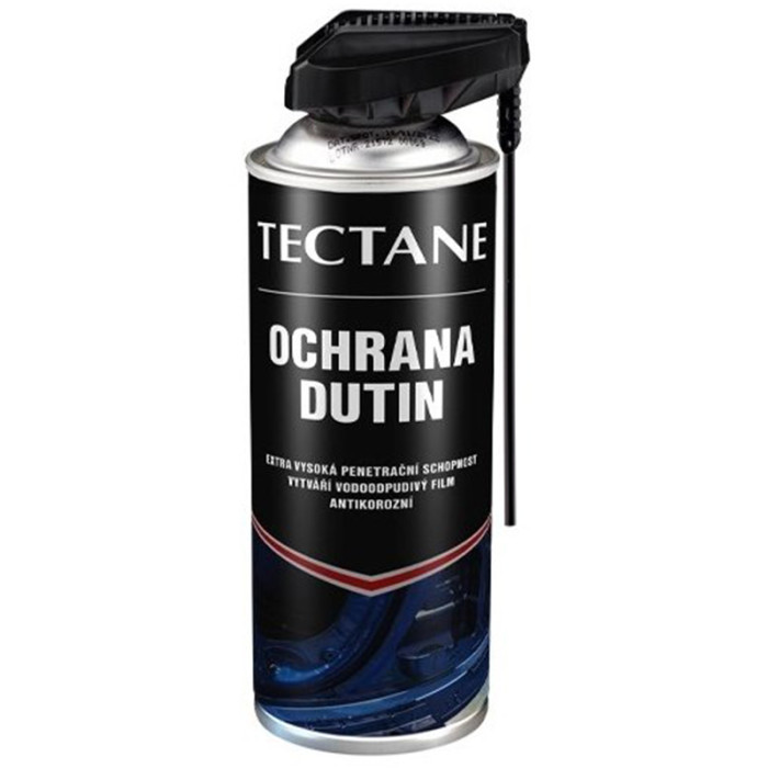 DEN BRAVEN SPRAY OCHRANA DUTÍN 400ML