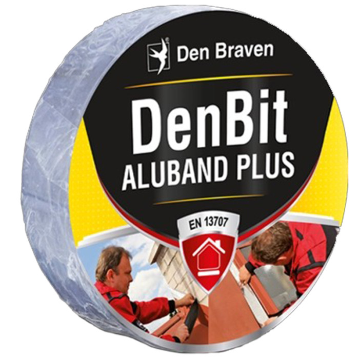 DEN BRAVEN PÁS BITUMEN DENBIT 50MM - 10M