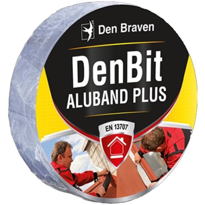 DEN BRAVEN PÁS BITUMEN DENBIT 150MM - 10M