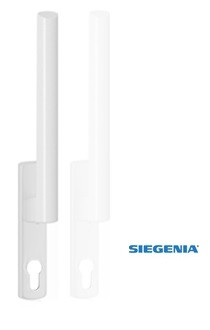 SIEGENIA HS KĽ PMHB0040-502011 R9003 PZ