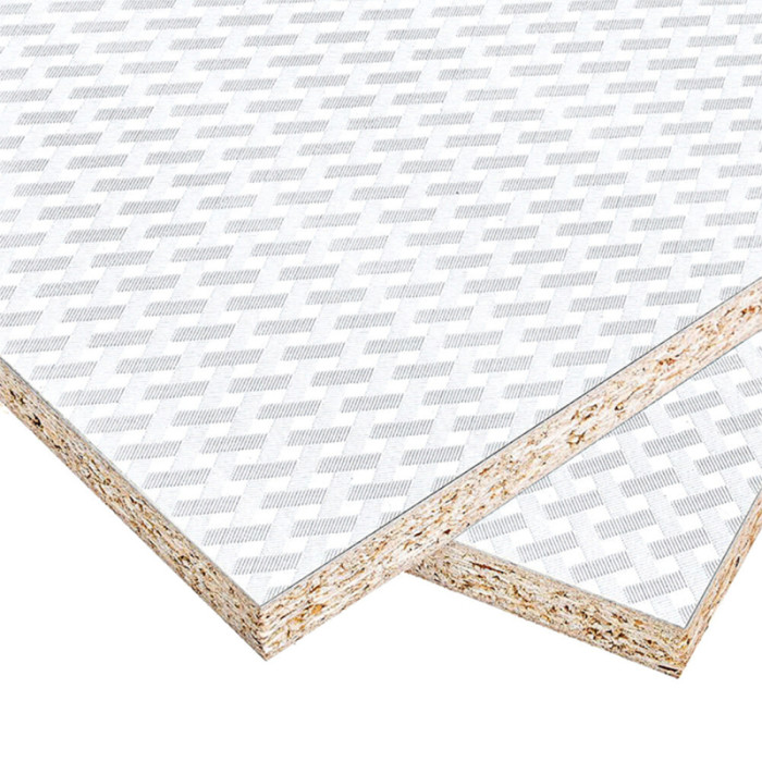 DREVOTRIESKA REHAU 16/1000/2800MM BIELA PROTIŠMYK