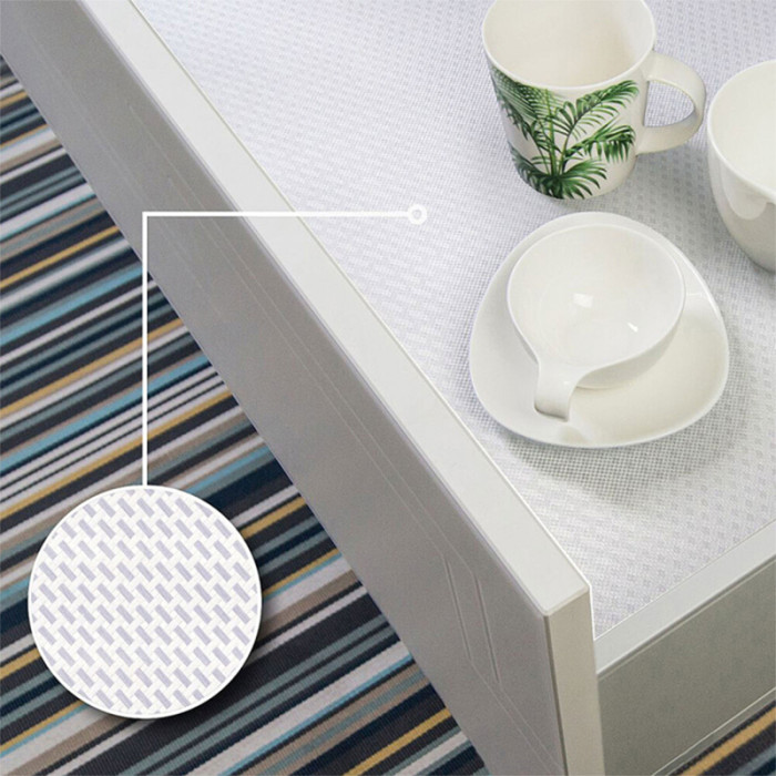 DREVOTRIESKA REHAU 16/1000/2800MM BIELA PROTIŠMYK