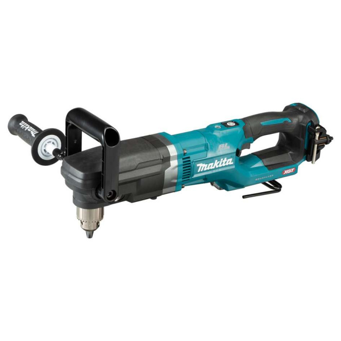 MAKITA DA001GZ AKKU UHLOVÁ VŔTAČKA 40V