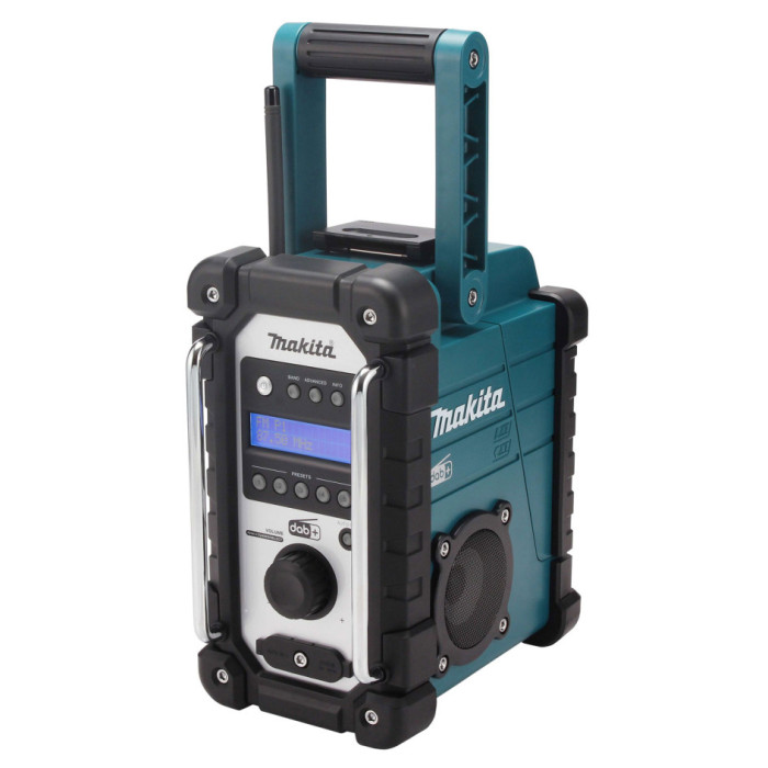 MAKITA  DMR110 AKKU RÁDIO