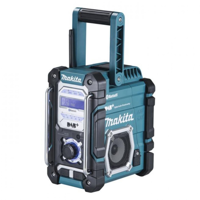 MAKITA RÁDIO AKUMULÁTOROVÉ DMR112