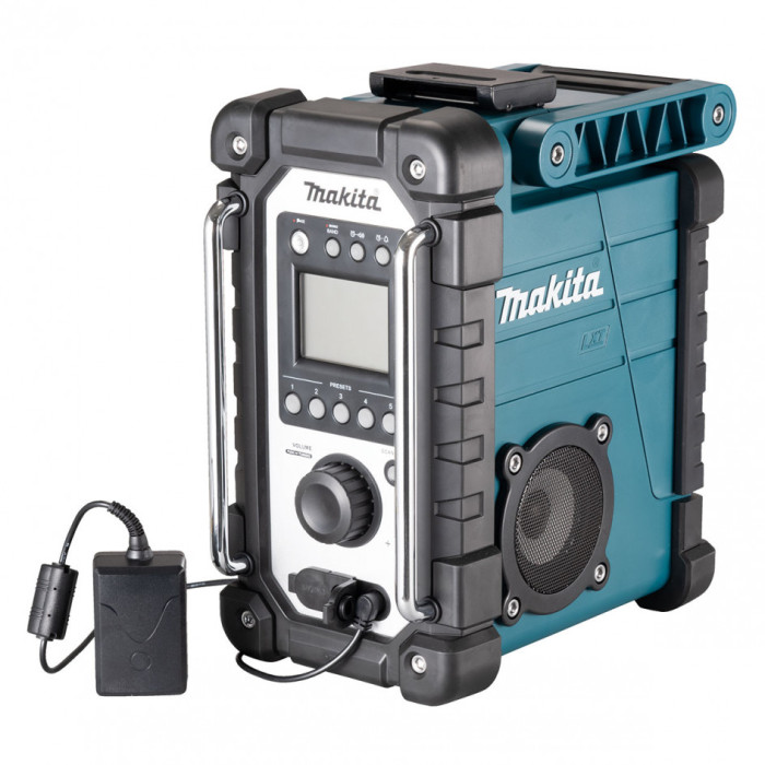 MAKITA DMR116 AKKU RÁDIO