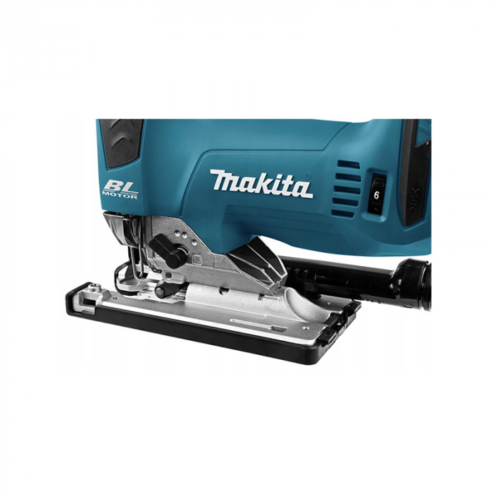 MAKITA PÍLA AKUMULÁTOROVÁ PRIAMOČIARA DJV182Z 18V