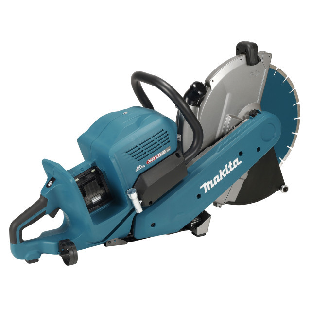 MAKITA PÍLA ROZBRUSOVACIA AKKU 2X40V MAX GT 4000W