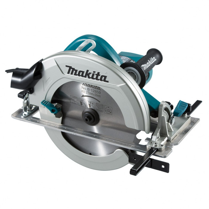 MAKITA  HS0600 PÍLA KOTÚČOVÁ D260MM 2000W