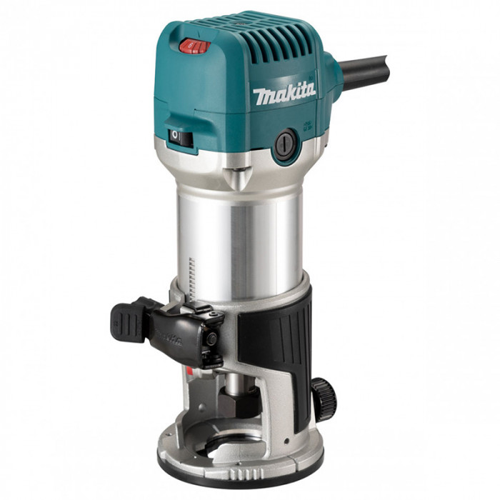 MAKITA FRÉZA JEDNORUČNÁ RT0702CX2J 710W