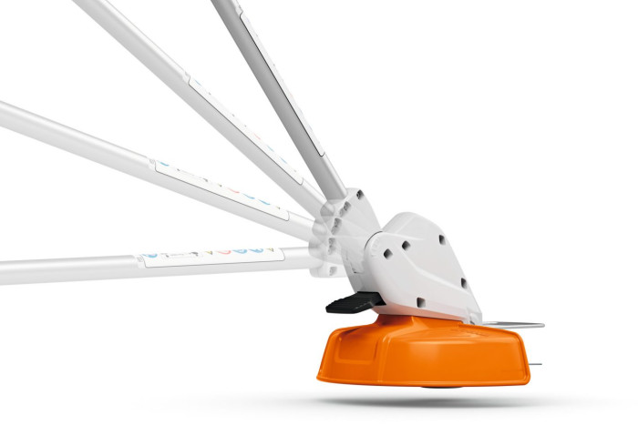 STIHL VYŽÍNAČ AKUMULÁTOROVÝ  FSA 30 V SADE S AKUMULÁTOROM AS 2 A ŠTANDARTNOU NABÍJAČKOU AL 1 FA100115710