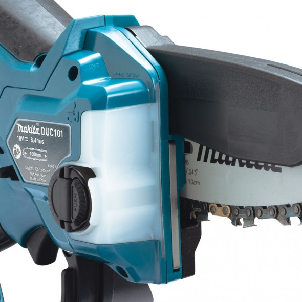 MAKITA PÍLA AKUMULÁTOROVÁ PREREZÁVACIA DUC101SF01 18VLXT