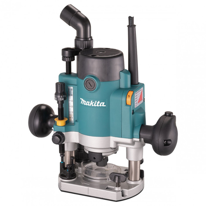 MAKITA FRÉZA ELEKTRICKÁ HORNÁ RP1111CJ 1100 W