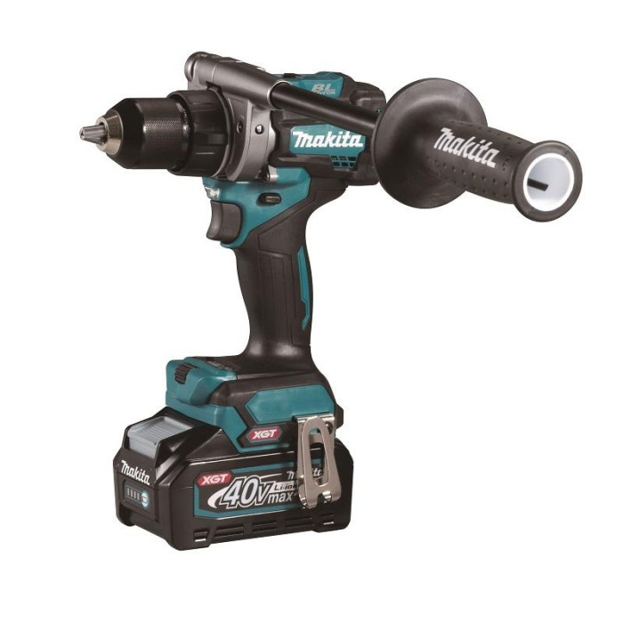 MAKITA SKRUTKOVAČ AKUMULÁTOROVÝ DF001GM201 LI - ON XGT 40V / 4 0Ah