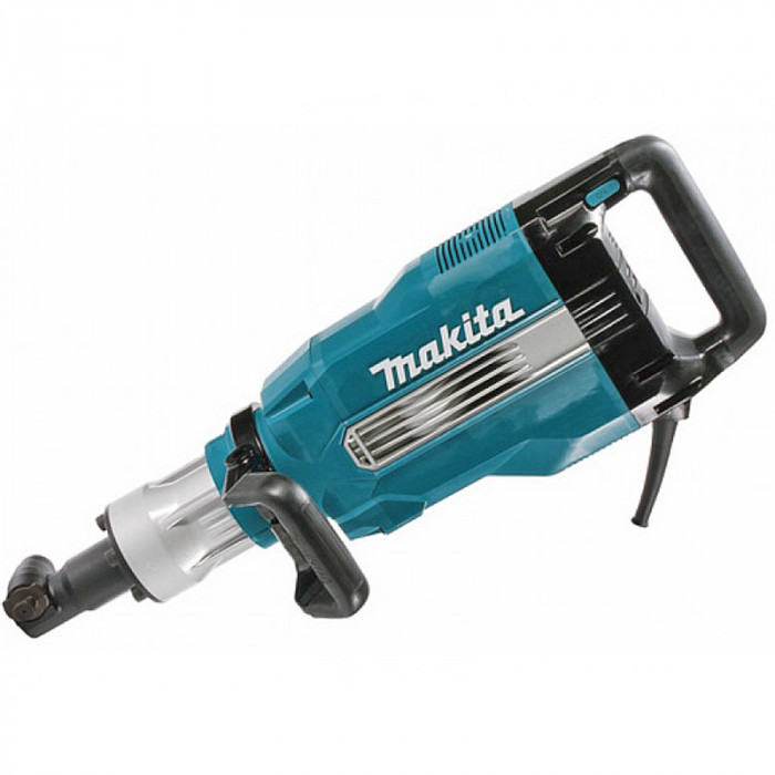 MAKITA ELEKTRICKÁ KLADIVO BÚRACIE HM1501 1850W