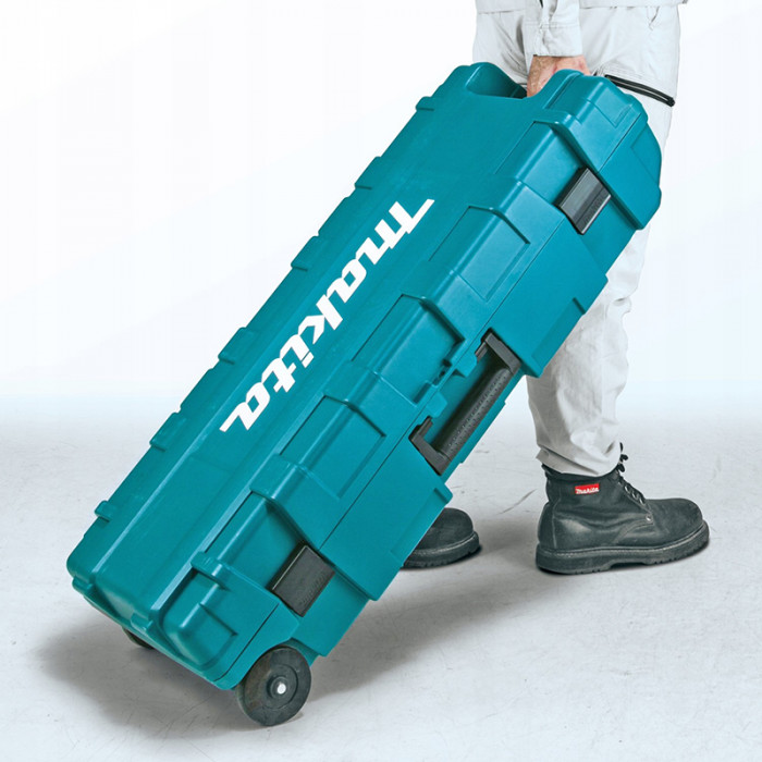 MAKITA ELEKTRICKÁ KLADIVO BÚRACIE HM1501 1850W