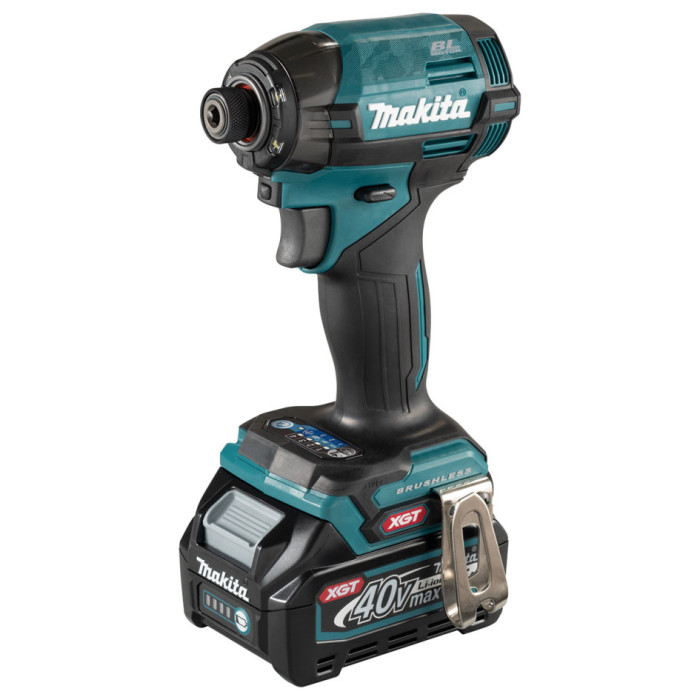 MAKITA TD002GD202, AKKU RÁZOVÝ UŤAHOVÁK, 40VMAXGT